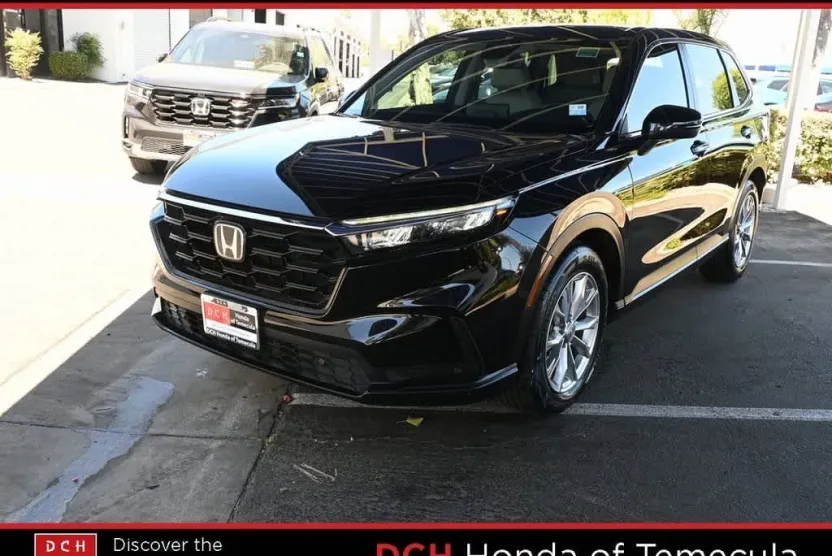 2023 Honda CR-V EX-L photo 1