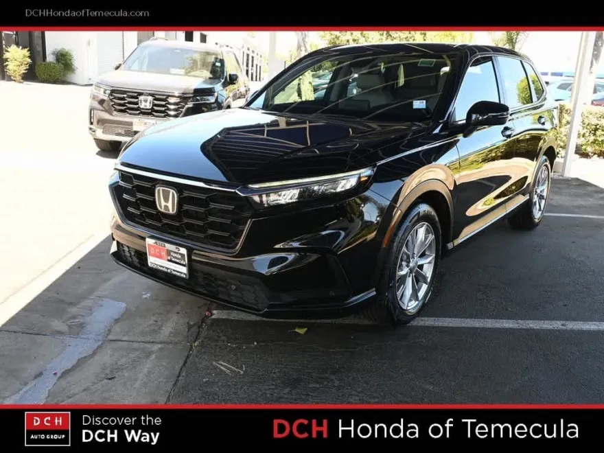 2023 Honda CR-V EX-L photo 1