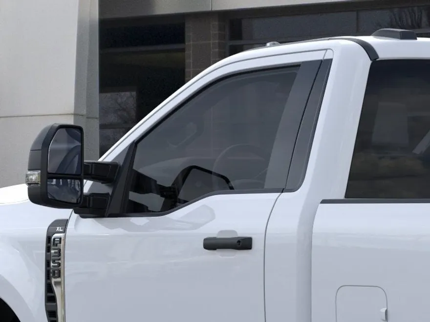 2023 Ford F-350 XL photo 20