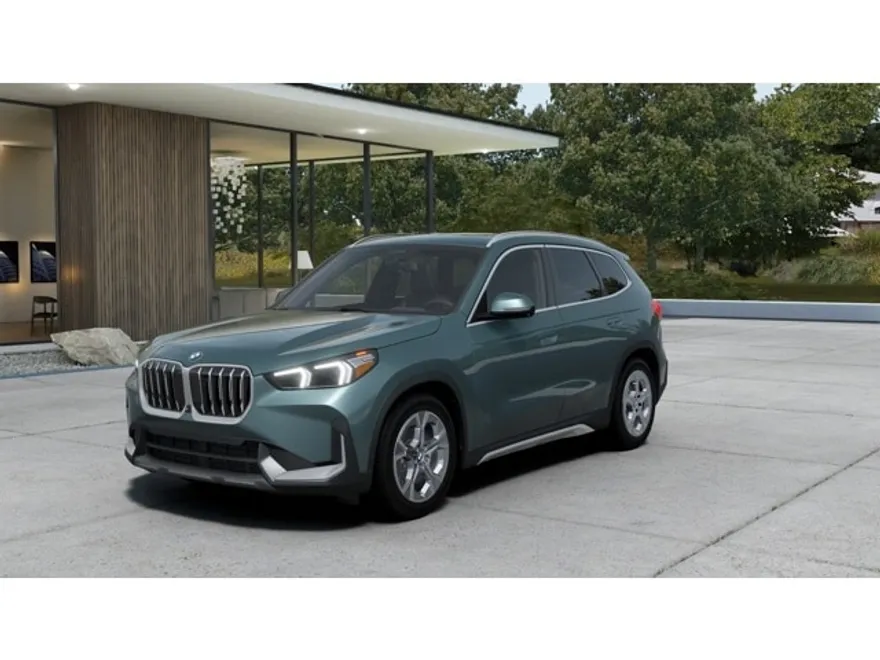 2026 Bmw X1 XDrive28i photo 1