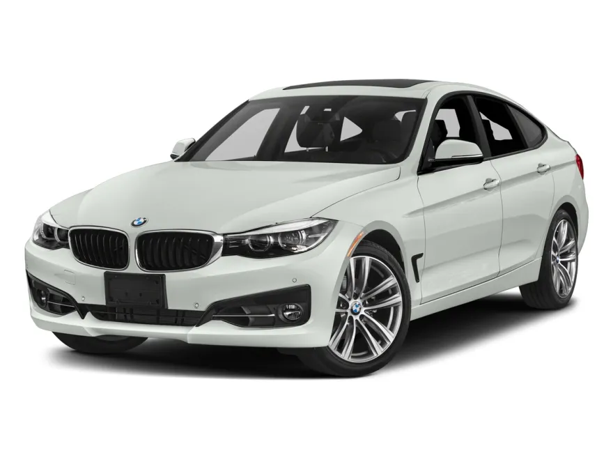 2018 Bmw 330i xDrive photo 1