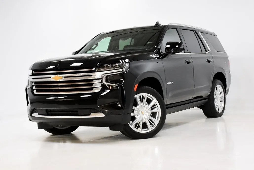 2023 Chevrolet Tahoe High Country photo 1