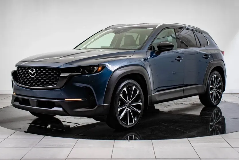 2023 Mazda CX-50 2.5 Premium Plus photo 1