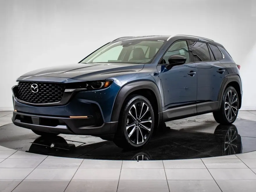 2023 Mazda CX-50 2.5 Premium Plus photo 1