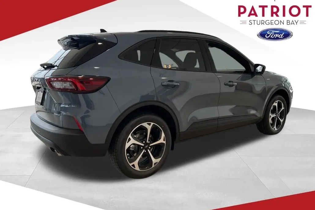 2025 Ford Escape Hybrid ST-Line Select photo 1