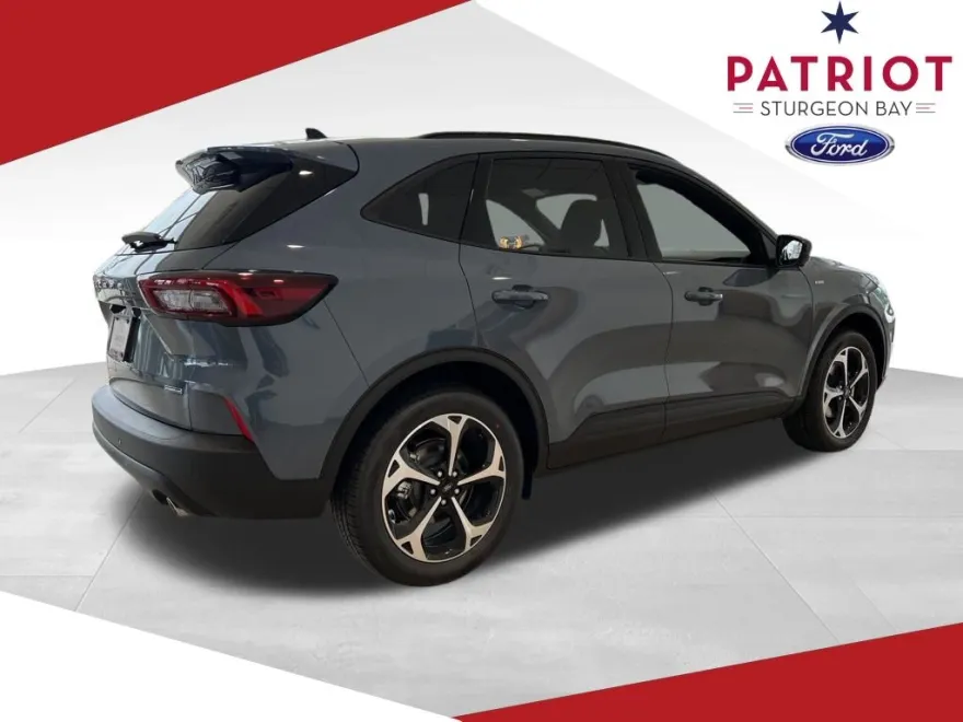 2025 Ford Escape Hybrid ST-Line Select photo 1