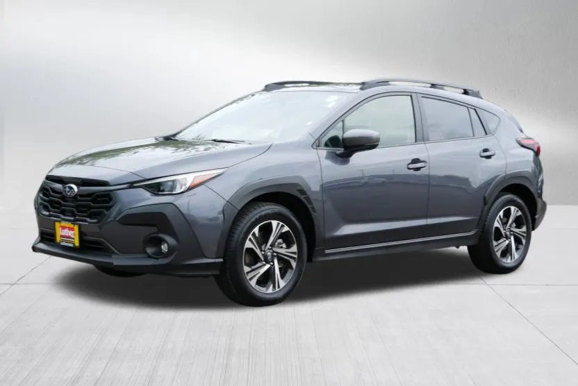 2024 Subaru Crosstrek Premium photo 1