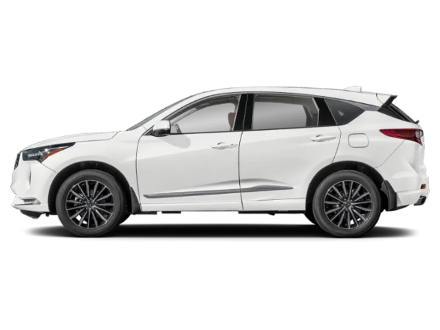 2025 Acura RDX Advance photo 1
