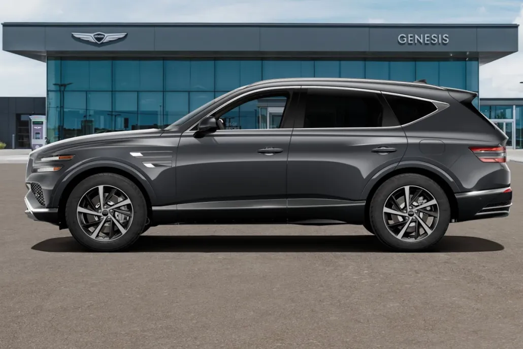2025 Genesis GV80 2.5T Advanced photo 1