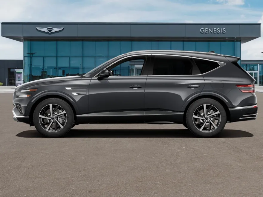 2025 Genesis GV80 2.5T Advanced photo 1