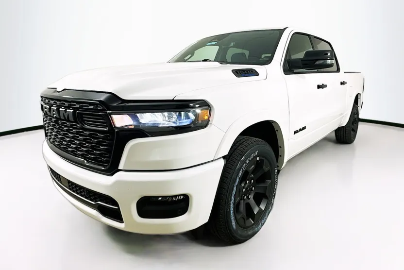 2025 Ram 1500 Big Horn Lone Star photo 1