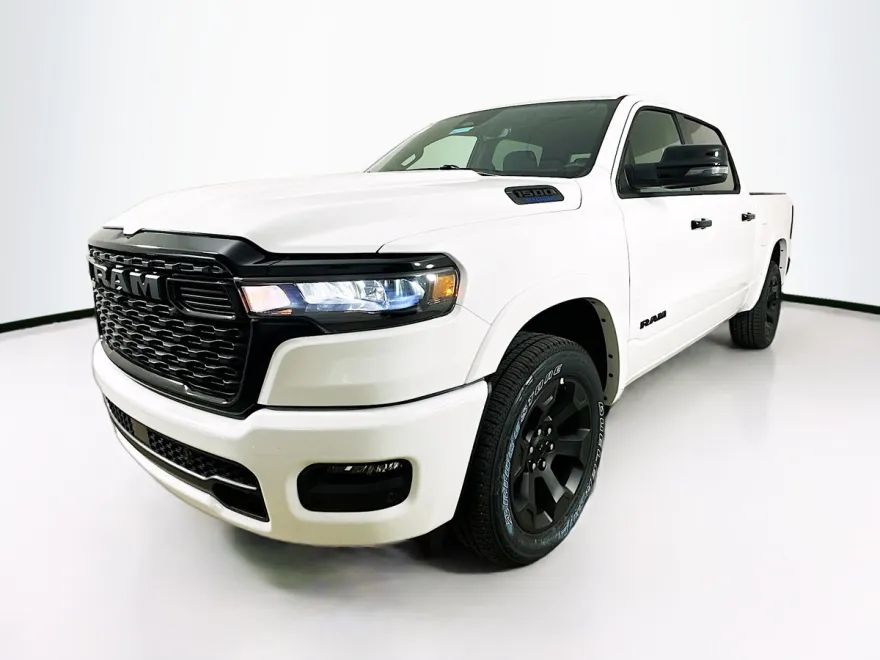 2025 Ram 1500 Big Horn Lone Star photo 1