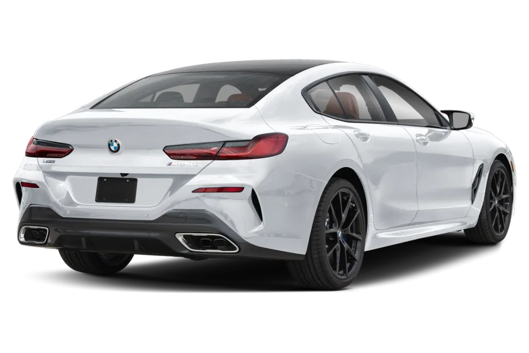 2023 Bmw 850i xDrive GC photo 1