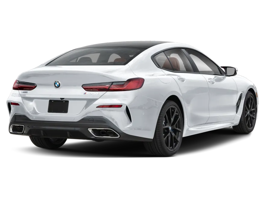 2023 Bmw 850i xDrive GC photo 1