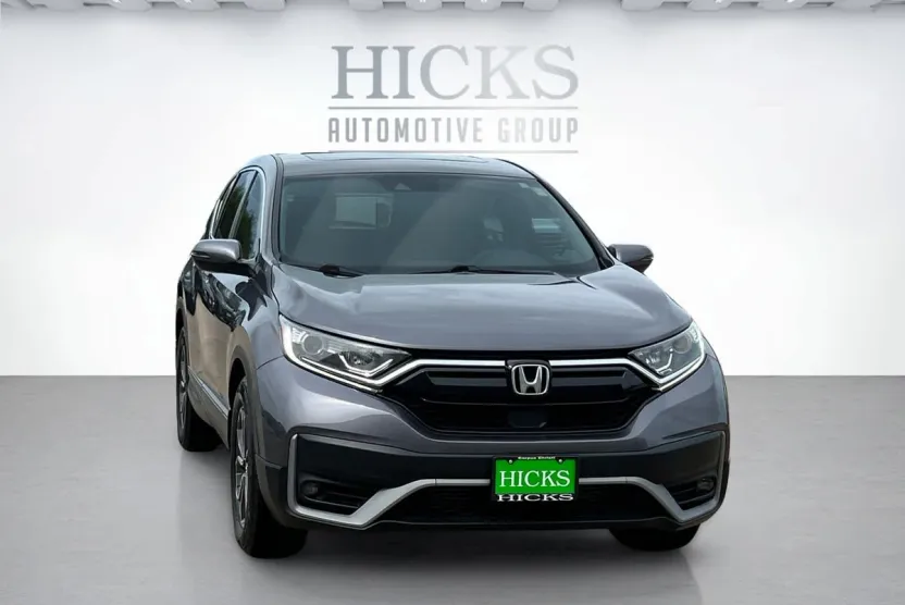 2022 Honda CR-V EX photo 1