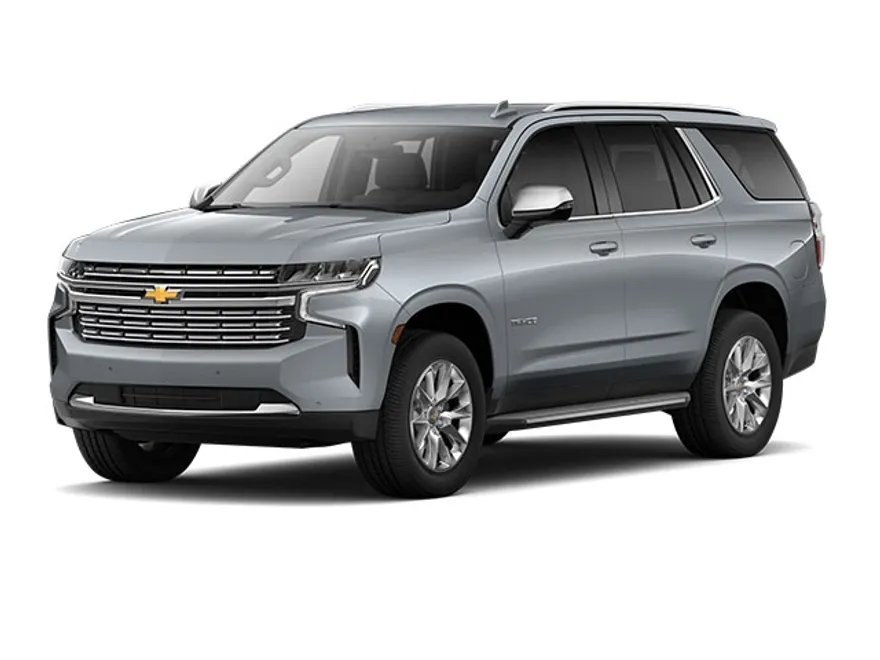 2023 Chevrolet Tahoe Premier photo 1