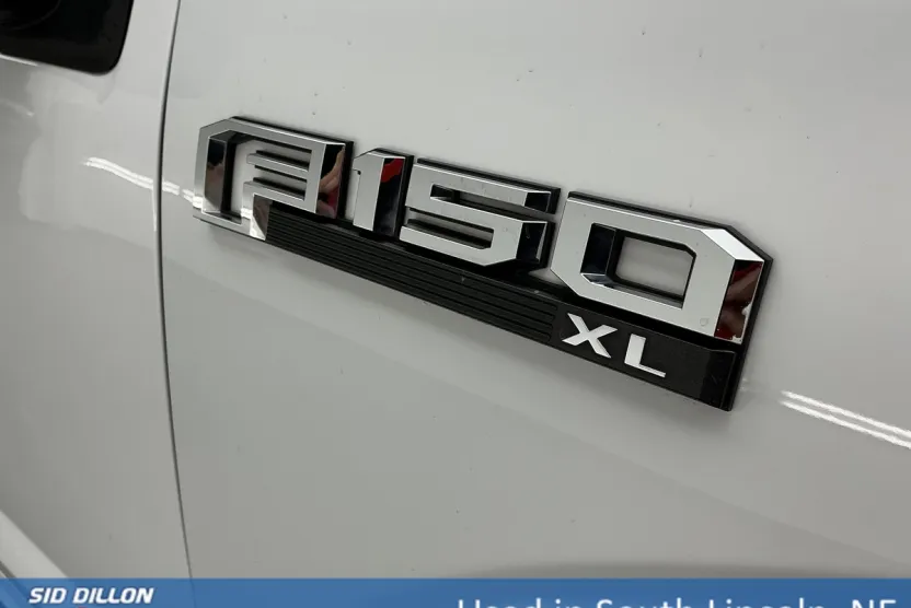 2019 Ford F-150 XL photo 1