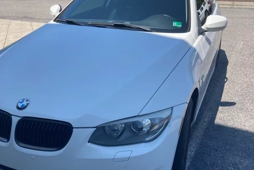 2013 Bmw 335i xDrive photo 1