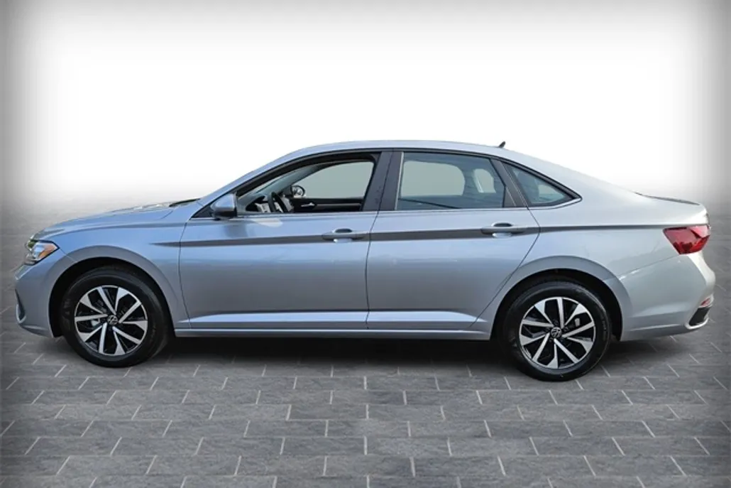 2024 Volkswagen Jetta 1.5T S photo 1