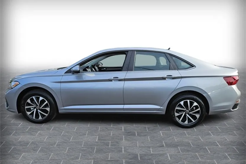 2024 Volkswagen Jetta 1.5T S photo 1