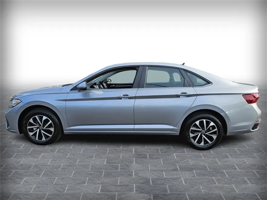 2024 Volkswagen Jetta 1.5T S photo 1