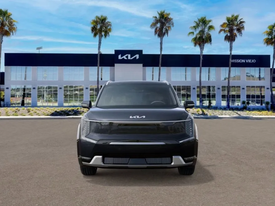 2026 Kia EV9 Land AWD photo 1