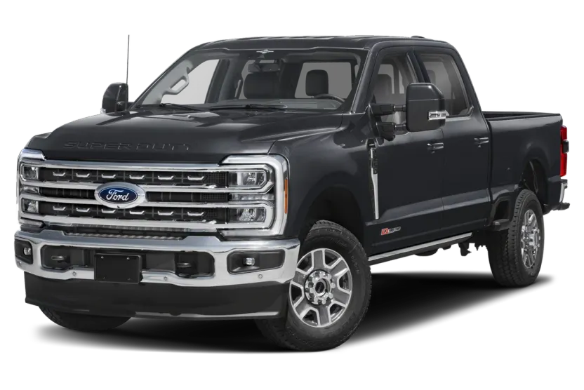 2026 Ford F-250 photo 1