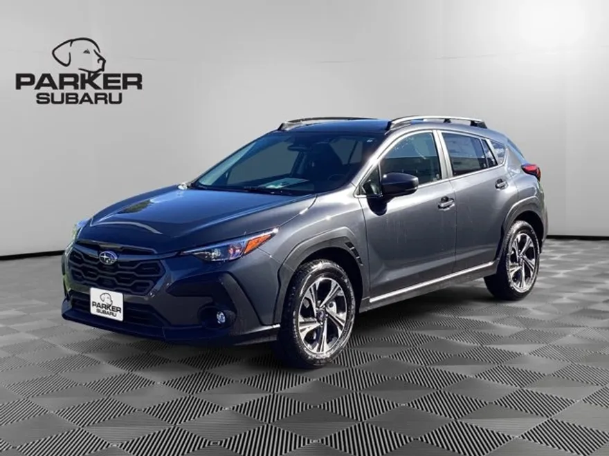 2025 Subaru Crosstrek Premium photo 1