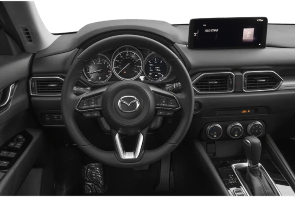2025 Mazda CX-5 2.5 S photo 4