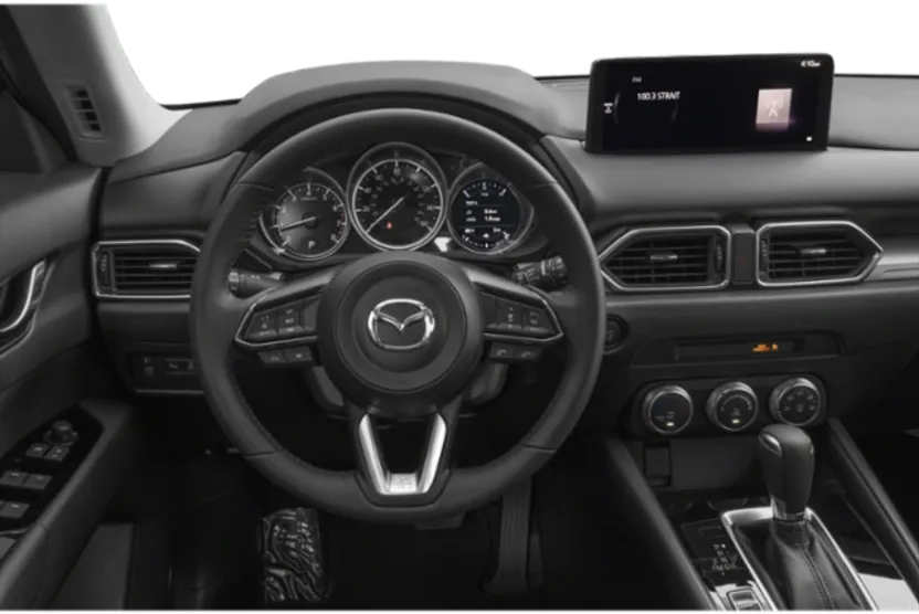 2025 Mazda CX-5 2.5 S photo 4