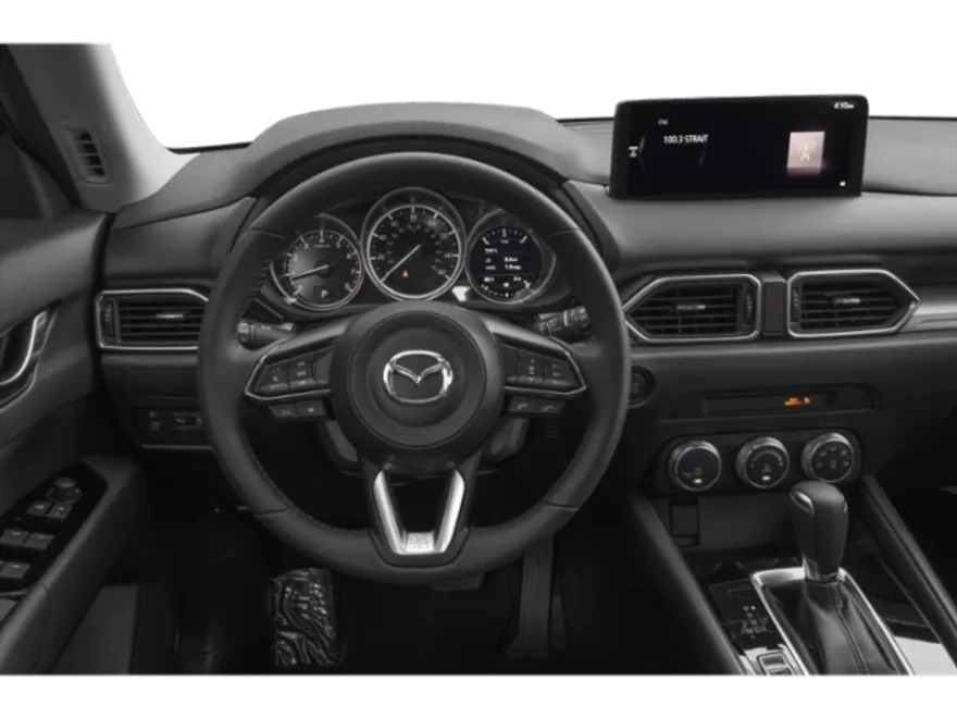 2025 Mazda CX-5 2.5 S photo 4