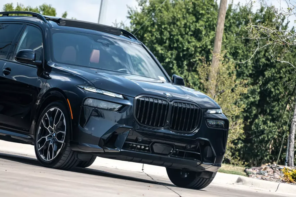 2024 Bmw X7 xDrive40i photo 1