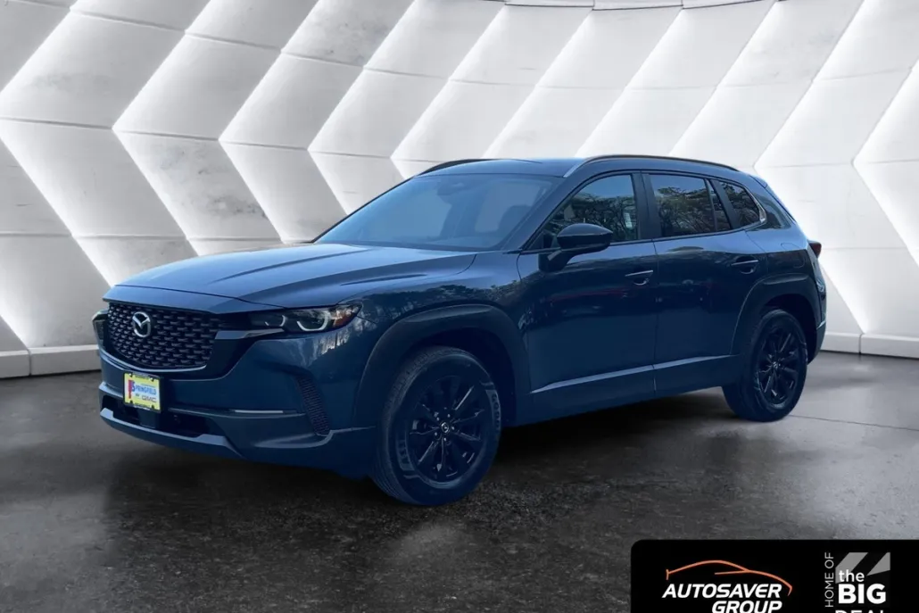 2025 Mazda CX-50 2.5 S Preferred photo 1