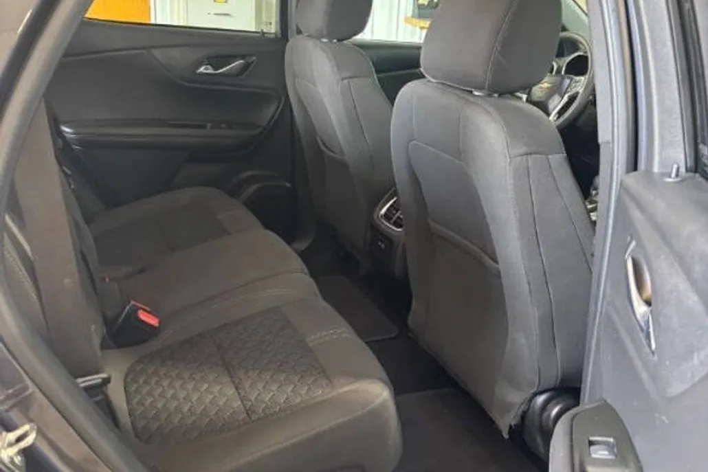 2021 Chevrolet Blazer 2LT photo 1