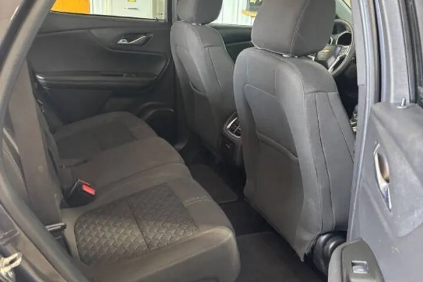 2021 Chevrolet Blazer 2LT photo 1