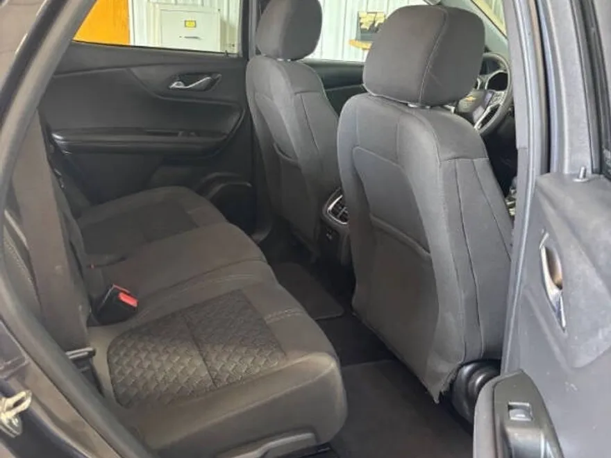 2021 Chevrolet Blazer 2LT photo 1