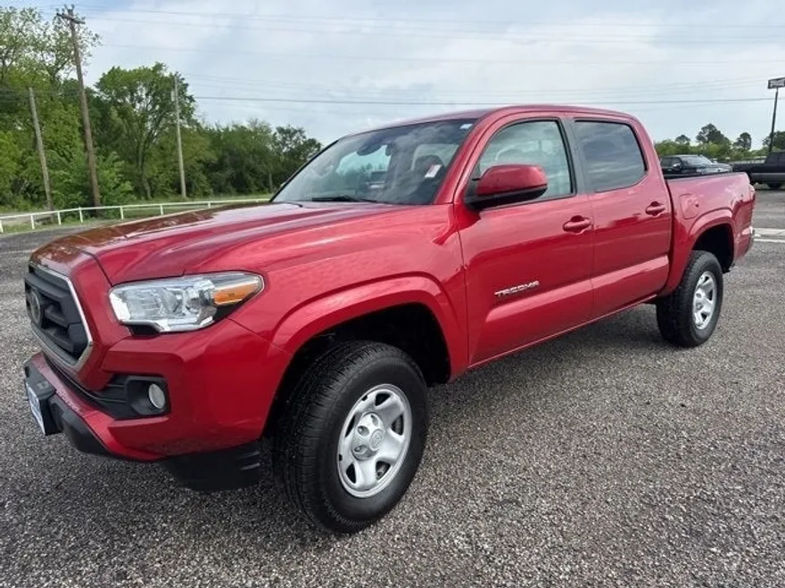 2023 Toyota Tacoma SR photo 1