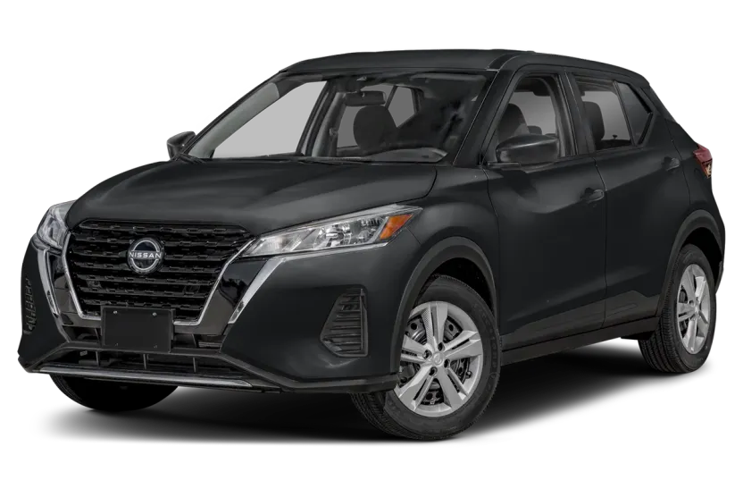 2025 Nissan Kicks Play S photo 1