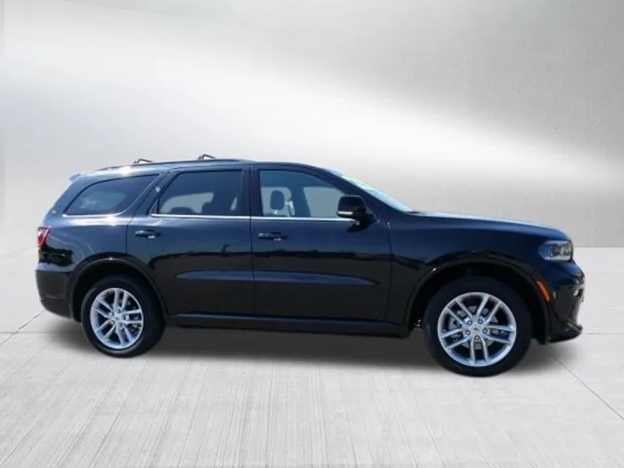 2023 Dodge Durango GT Plus photo 1