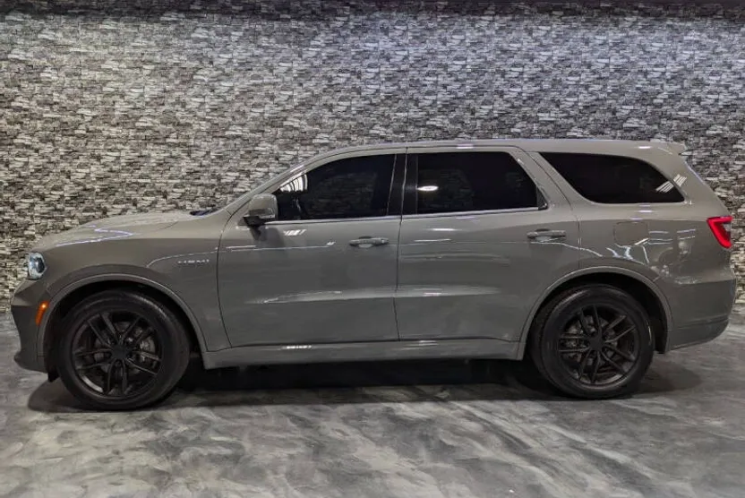 2021 Dodge Durango R/T photo 1