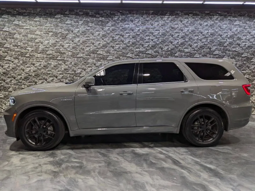 2021 Dodge Durango R/T photo 1