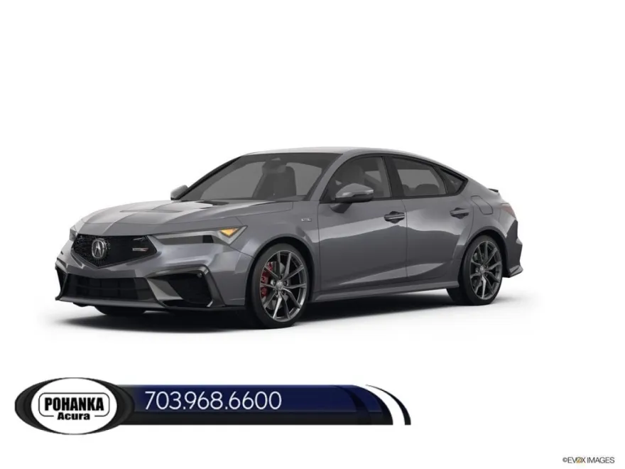 2025 Acura Integra Base photo 1