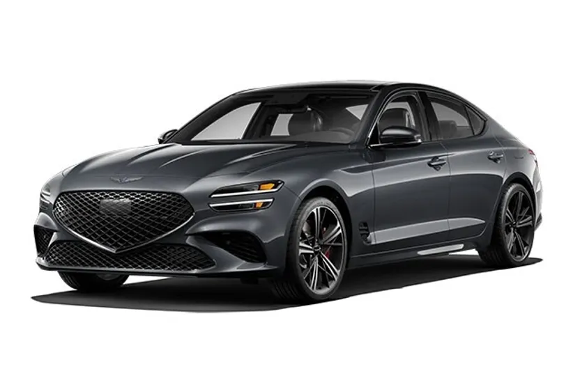 2025 Genesis G70 3.3T Sport Advanced photo 1