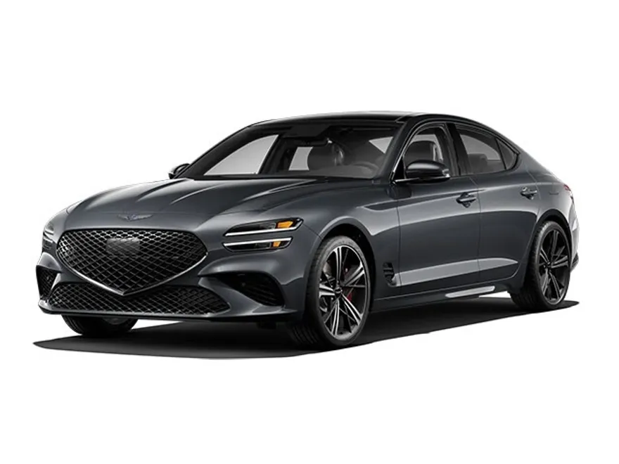 2025 Genesis G70 3.3T Sport Advanced photo 1