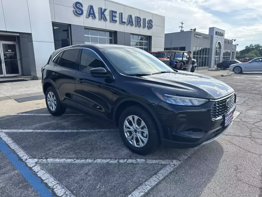 2024 Ford Escape Active photo 1