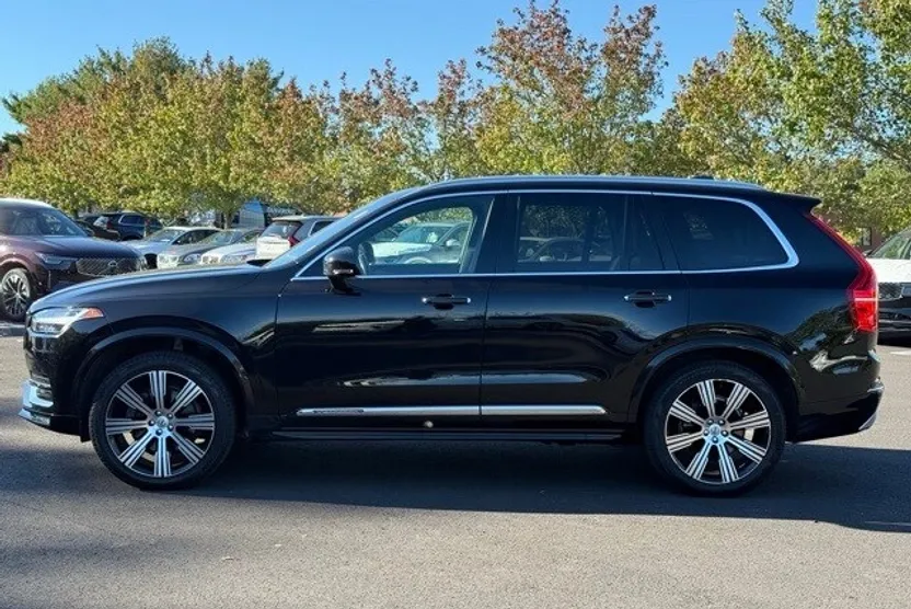 2020 Volvo XC90 T6 Inscription photo 1
