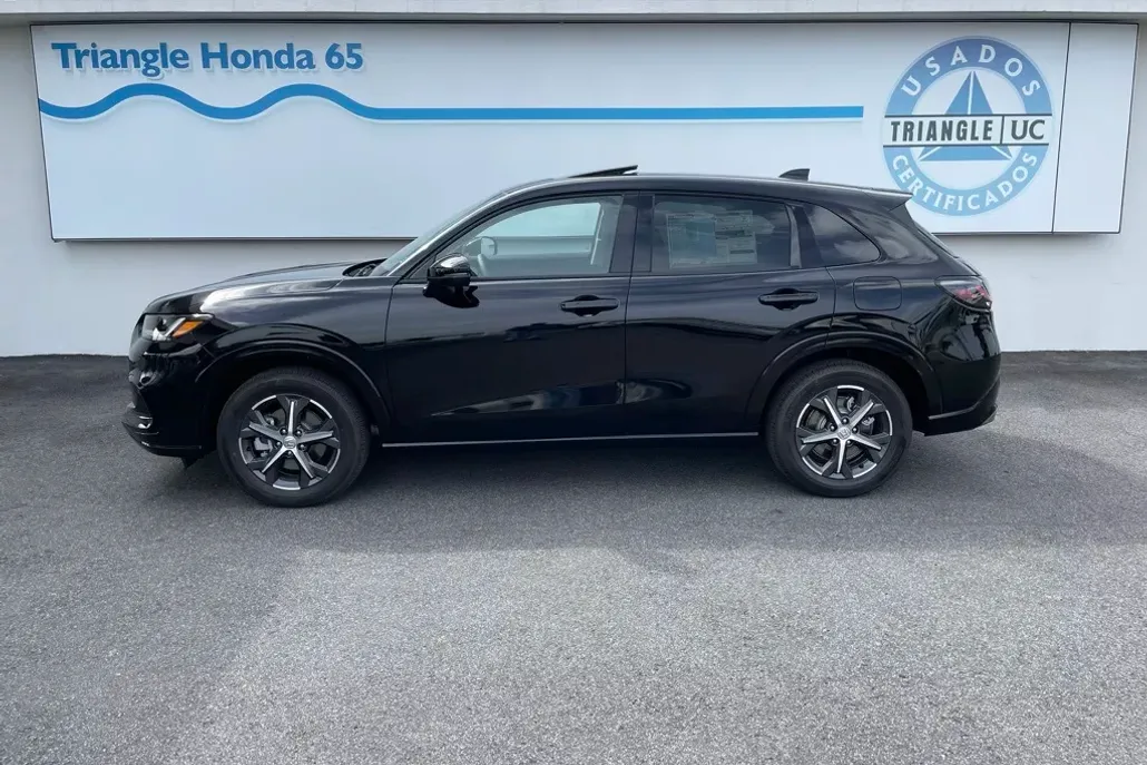 2025 Honda HR-V EX-L photo 1