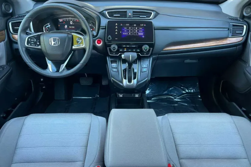 2020 Honda CR-V EX photo 1
