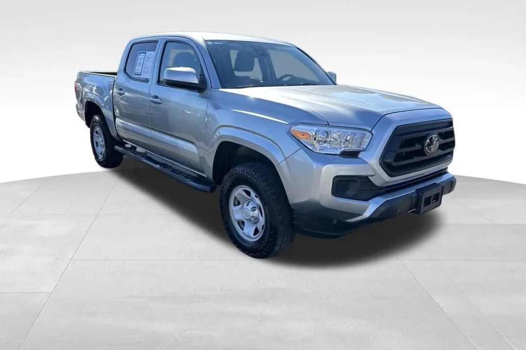 2022 Toyota Tacoma SR V6 photo 1