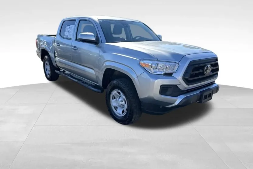 2022 Toyota Tacoma SR V6 photo 1